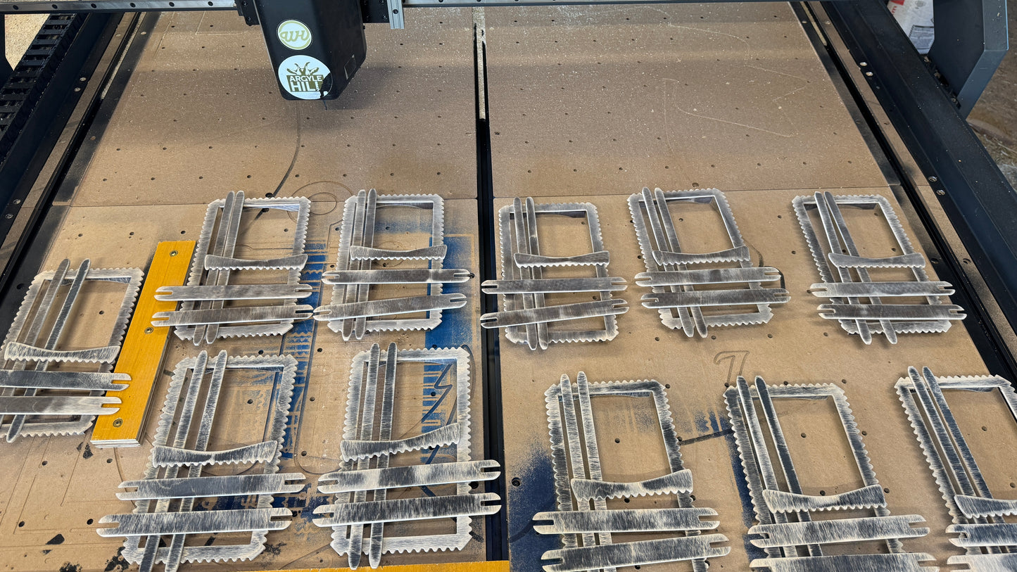 Pocket Loom