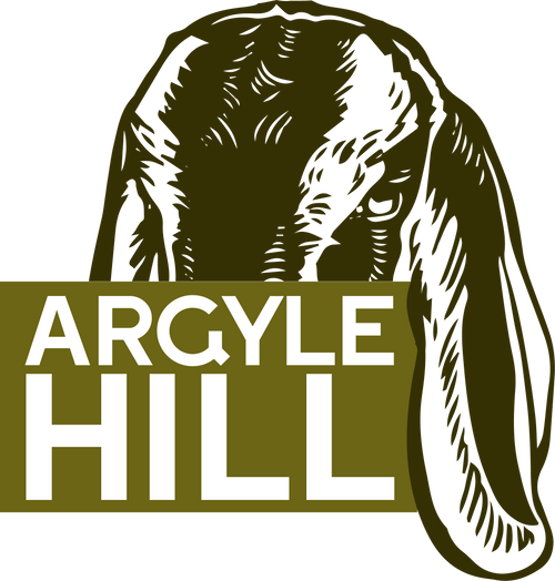 Argyle Hill 
