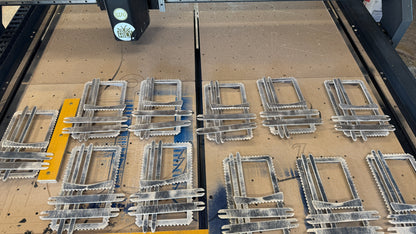 Pocket Loom